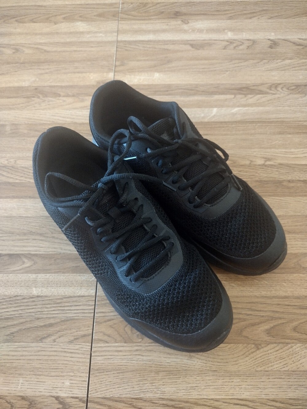 Men's Treadsafe Chad Slip-Resistant Breathable Work Shoes